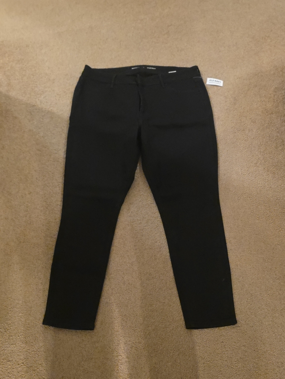 Old Navy High Rise Jeans